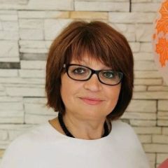 Хакимова Гузяль