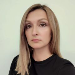 Леонова Ирина