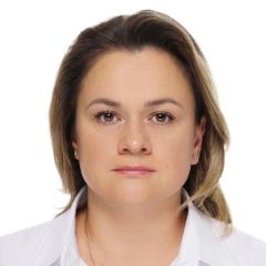Роянцева Светлана