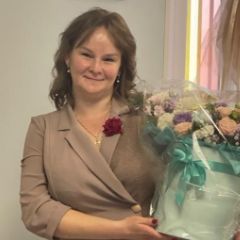 Волкова Татьяна