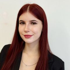 Козлова Маргарита