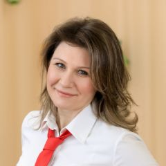 Гусева Екатерина