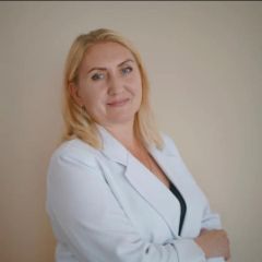 Подколзина Ирина
