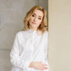 Никифоренко Оксана