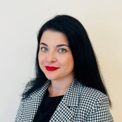 Михалина Малика