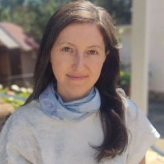 Кузнецова Ольга