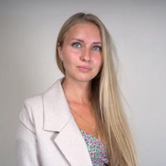 Губочкина Анна