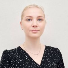Худалей Ольга
