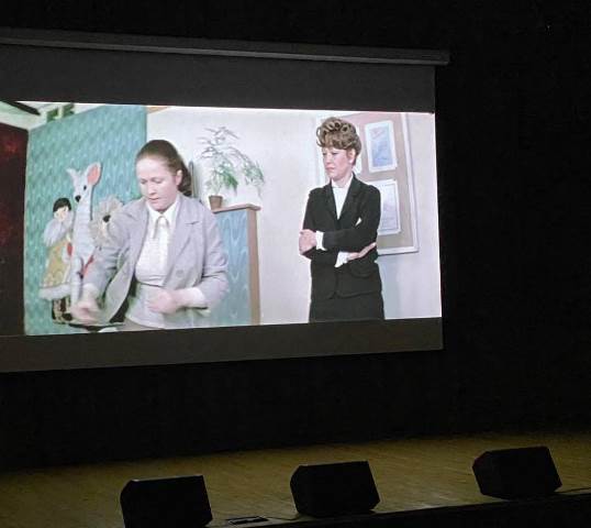 ГБОУ Школа № 1409, Москва